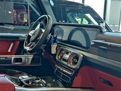 مێرسێدس بێنز G-Class